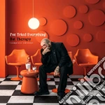 (LP Vinile) Teddy Swims - I've Tried Everything But Therapy (Complete) vinile