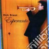 Rick Braun - Esperanto cd