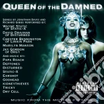 Queen Of The Damned / O.S.T. cd