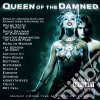 Queen Of The Damned / O.S.T. cd