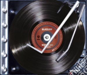 Glassjaw - Worship And Tribute cd musicale di GLASSJAW