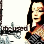 Used (The) - The Used cd