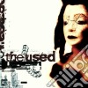 Used (The) - The Used cd musicale di USED