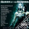 Queen Of The Damned cd
