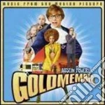 Austin Powers In Goldmember cd