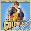 Austin Powers In Goldmember cd