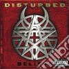 (LP Vinile) Disturbed - Believe cd