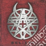 Disturbed - Believe cd