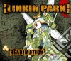 Linkin Park - Reanimation - Remix Album cd