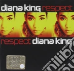 Diana King - Respect cd