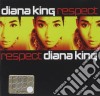 Diana King - Respect cd