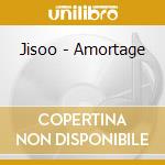 Jisoo - Amortage cd