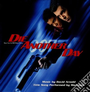David Arnold - Die Another Day cd musicale di O.S.T.