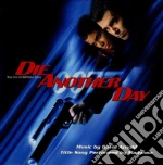 David Arnold - Die Another Day cd