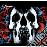 Deftones - Deftones cd