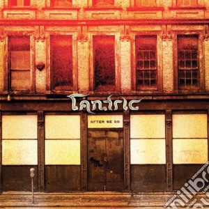 Tantric - After We Go cd musicale di Tantric