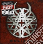 Disturbed - Believe cd