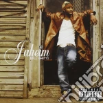 Jaheim - Still Ghetto cd