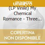 (LP Vinile) My Chemical Romance - Three Cheers For Sweet Revenge vinile