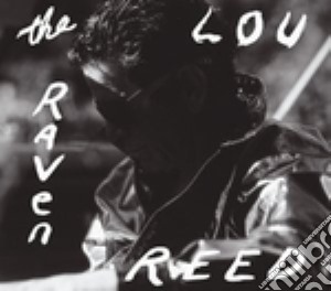 Lou Reed - The Raven cd musicale di Lou Reed