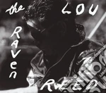 Lou Reed - The Raven cd