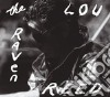 Lou Reed - The Raven cd