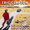 (LP Vinile) Eric Clapton - One More Car, One More Rider (3 Lp) cd