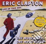Eric Clapton - One More Car, One More Rider, Live On Tour 2001 (2 Cd)