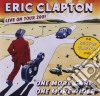 Eric Clapton - One More Car, One More Rider, Live On Tour 2001 (2 Cd) cd