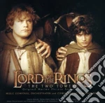 Howard Shore - The Lord Of The Rings: The Two Towers cd