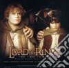 Howard Shore - The Lord Of The Rings: The Two Towers cd
