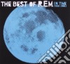 R.E.M. - In Time The Best Of R.E.M. 1988-2003 cd