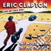 Eric Clapton - Live On Tour 2001 (3 Cd) cd