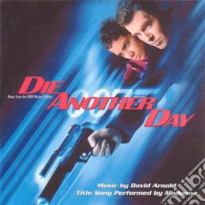 David Arnold - Die Another Day [Enhanced] cd musicale di David Arnold