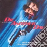 David Arnold - Die Another Day [Enhanced]