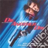 David Arnold - Die Another Day [Enhanced] cd