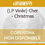 (LP Vinile) Cher - Christmas vinile