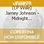 (LP Vinile) Jamey Johnson - Midnight Gasoline vinile