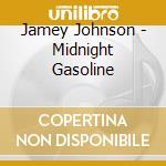 Jamey Johnson - Midnight Gasoline cd