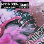 Linkin Park - From Zero cd