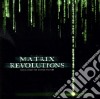 Matrix Revolutions cd