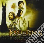Howard Shore - The Lord Of The Rings: The Two Towers (Original Motion Picture Soundtrack)