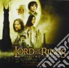 Howard Shore - The Lord Of The Rings: The Two Towers (Original Motion Picture Soundtrack) cd musicale di Howard Shore