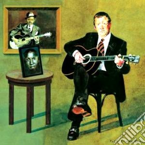 (LP Vinile) Eric Clapton - Me And Mr. Johnson lp vinile di Clapton eric (vinyl)
