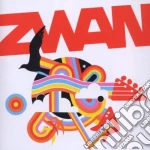 Zwan - Mary Star Of The Sea (Cd+Dvd) cd