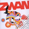 Zwan - Mary Star Of The Sea (Cd+Dvd) cd
