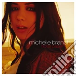 Michelle Branch - Hotel Paper cd