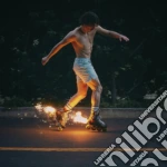 (LP Vinile) Benson Boone - Fireworks & Rollerblades vinile