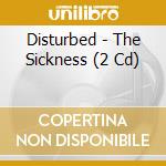 Disturbed - The Sickness (2 Cd) cd