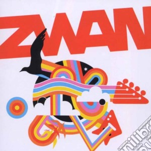 Zwan - Mary Star Of The Sea cd musicale di ZWAN (voce Smashing Pumpkins)